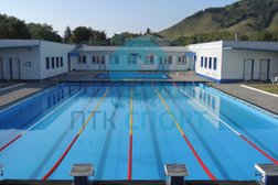 Бассейн Дельфин, с рейтингом 2.6 - находится по адресу Ставропольский край, Лермонтов, Спортивная улица, 4А 