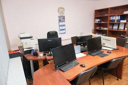 Учебный центр Секуритас. Время безопасности, с рейтингом 4.9 - находится по адресу Республика Коми, Сыктывкар, Советская улица, 1 