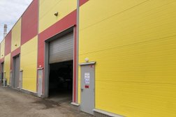Автосервис Автостиль, с рейтингом 4.3 - находится по адресу Санкт-Петербург, Краснопутиловская улица, 46к7с3 