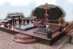 Салон ритуальных услуг Мемориал Можайск, с рейтингом 3.9 - находится по адресу Можайск, 1-я Некрасовская улица 