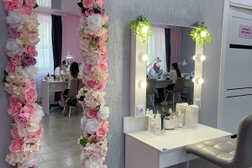 Салон красоты Vesna for you, с рейтингом 4.8 - находится по адресу Республика Башкортостан, Уфа, Гафури, 27/2 