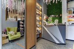 INSTERICA Beauty club, с рейтингом 4.9 - находится по адресу Москва, Муравская улица, 42к1 