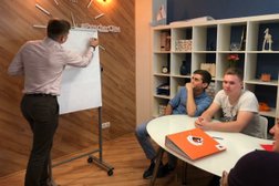 Pinschercrm, с рейтингом 3.5 - находится по адресу Нижний Новгород, Нижегородская, 11 