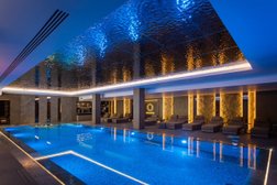 СПА-центр Respace prime Wellness & SPA, с рейтингом 4.8 - находится по адресу Москва, 1-я Тверская-Ямская улица, 2 