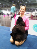 Чеботарева Екатерина