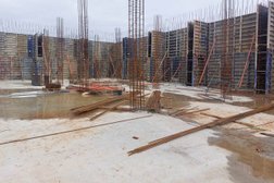 Компания DAYA group, с рейтингом 4.9 - находится по адресу Республика Крым, Симферополь, Московское шоссе, 11-й километр 