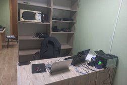 Компания по ремонту и скупке техники в Энгельсе, с рейтингом 3.5 - находится по адресу Саратовская область, Энгельс, Менделеева улица, 10 