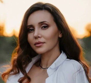 Лилия Васильевна Краснощекова