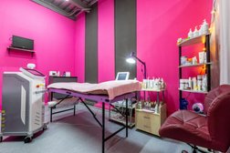 Студия красоты Бьюти тайм, с рейтингом 4.9 - находится по адресу Тула, проспект Ленина, 29 