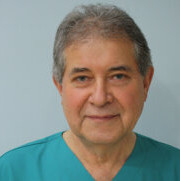 Акушер-гинеколог, врач УЗИ Олег Гаптляхатович Сатаров