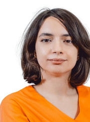 Трихолог, дерматовенеролог Анна Владиславовна Дюжакова