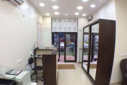 Парикмахерская Sтилист, с рейтингом 3.1 - находится по адресу Московская область, Реутов, Юбилейный проспект, 61 