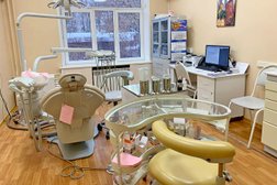 Стоматологическая поликлиника №1 протезное отделение, с рейтингом 2.8 - находится по адресу Московская область, Балашиха, Парковая улица, 13 