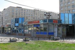 Бистро на улице Ярослава Гашека, с рейтингом 3.5 - находится по адресу Санкт-Петербург, Ярослава Гашека, 11а 