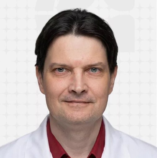 Дмитрий Владимирович Игнатьев