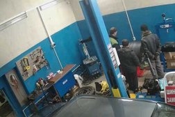 Автосервис VIP friends, с рейтингом 2.7 - находится по адресу Саратовская область, Энгельс, проспект Строителей, 26 к1 