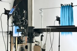 Фотостудия На белом фоне, с рейтингом 3 - находится по адресу Иркутская область, Шелехов, Култукский тракт, 28Б 