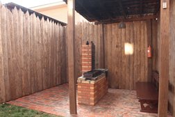 Баня Кедровъ, с рейтингом 3.2 - находится по адресу Новосибирск, Сельскохозяйственная улица, 51 