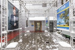 Центр красоты и здоровья Астэра, с рейтингом 4.1 - находится по адресу Москва, Зелёный проспект, 54а 