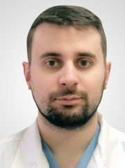 Рентгенолог, кардиохирург Илья Владимирович Шумаков