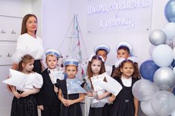 Частная школа Буквоежка, с рейтингом 4.8 - находится по адресу Сочи, Адлерский внутригородской район, Адлер, 354364, улица Ленина, 298Б 