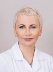 Акушер, акушер-гинеколог Эльвира Валентиновна Исакова