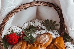 Пекарня Буханка, с рейтингом 3.5 - находится по адресу Москва, Ботаническая улица, 17 к2 