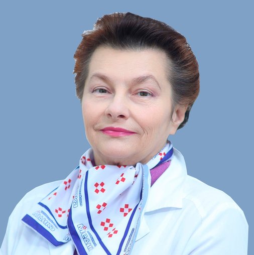 Ирина Александровна Князева
