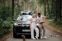 Дилерский центр EXEED Тон-Авто, с рейтингом 5 - находится по адресу Тольятти, Воскресенская улица, 16с2 