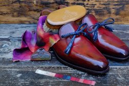 Обувная мастерская Ботинни, с рейтингом 4.2 - находится по адресу Нижний Новгород, проспект Гагарина, 222 