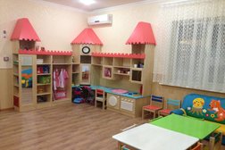 Частный детский сад Kids аvenue, с рейтингом 3.7 - находится по адресу Краснодар, Гаражная улица, 142 