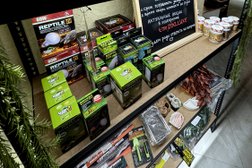 Zoo Luxe, с рейтингом 4.9 - находится по адресу Московская область, Щёлково, улица Талсинская, 59 ст3 