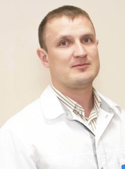 Врач УЗИ, андролог Игорь Михайлович Трещилов