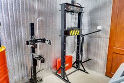 Автосервис J-Motors, с рейтингом 4.6 - находится по адресу Ростов-на-Дону, Филимоновская улица, 252 
