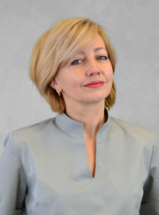 Стоматолог, стоматолог-терапевт Наталья Михайловна Ольховская