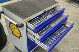 Автосервис и шинный центр Ivanor, с рейтингом 2.1 - находится по адресу Новосибирская область, Бердск, Красная Сибирь, 2 