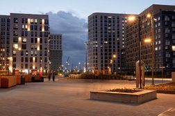 Студия записи подкастов и фотоконтента Контент для бизнеса, с рейтингом 5 - находится по адресу Тюмень, улица Новосёлов, 92 