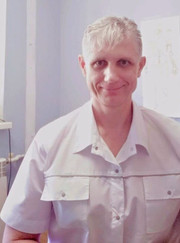 Массажист Владислав Витальевич Подобедов