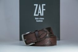 ZAF leather, с рейтингом 5 - находится по адресу Нур-Султан, Петрова, 24Б 