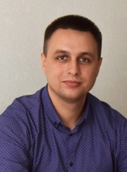 Дефектолог, логопед Олег Эдуардович Озун