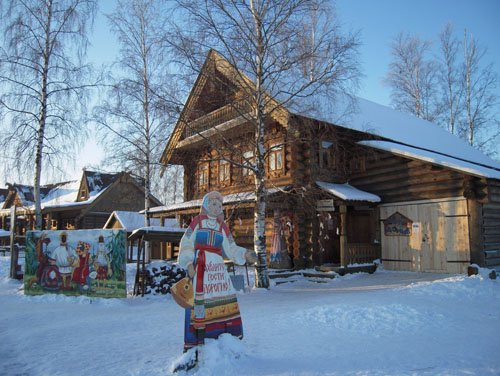Шуваловка Новогодняя Программа Шуваловка Новогодняя Программа