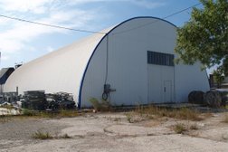 Бизнес-центр Аскона, с рейтингом 3 - находится по адресу Краснодар, Комсомольская улица, 15 