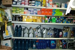 Автосервис Ива-2000, с рейтингом 3.5 - находится по адресу Тверь, улица Розы Люксембург, 53/1 