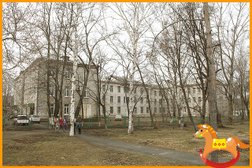 Больница Артемовская детская больница, с рейтингом 2.6 - находится по адресу Приморский край, Артем, улица Фрунзе, 72 