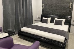 Отель Алекс, с рейтингом 4.2 - находится по адресу Санкт-Петербург, 3-я линия В.О., 52 