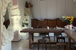 Студия творчества Artist’s soul, с рейтингом 5 - находится по адресу Екатеринбург, улица Лермонтова, 15 