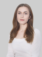 Помощник юриста Влада Будищева