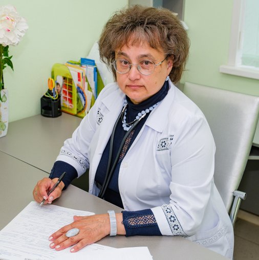 Галина Анатольевна Яковлева