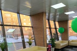 Диагностический центр МРТ Лидер, с рейтингом 3.1 - находится по адресу Приморский край, Уссурийск, 692522, Первомайская улица, 25 