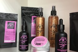 KHODAKOVA BEAUTY CENTER, с рейтингом 4.6 - находится по адресу Москва, 15-я Парковая улица, 5 